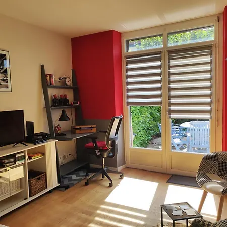 Ancienne Gare Rez-de-chaussee Wasselonne