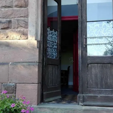 Daire Ancienne Gare Rez-de-chaussee *