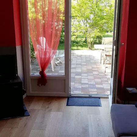 Ancienne Gare Rez-de-chaussee Wasselonne